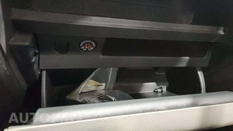 2022 Ford Super Duty F-250 XL Regular Cab Long Bed - miniatura 24