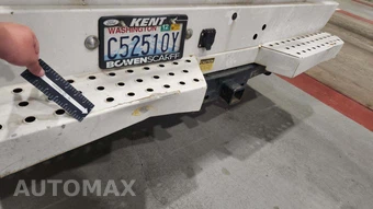 2022 Ford Super Duty F-250 XL Regular Cab Long Bed - miniatura 28