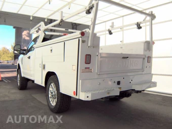 2022 Ford Super Duty F-250 XL Regular Cab Long Bed - miniatura 6
