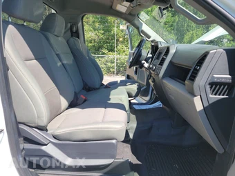 2022 Ford Super Duty F-250 XL Regular Cab Long Bed - miniatura 8