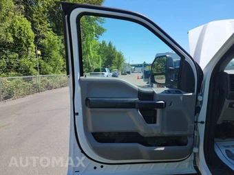 2022 Ford Super Duty F-250 XL Regular Cab Long Bed - miniatura 9