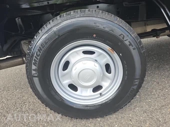 2022 Ford Super Duty F-250 XL Regular Cab Long Bed - miniatura 10