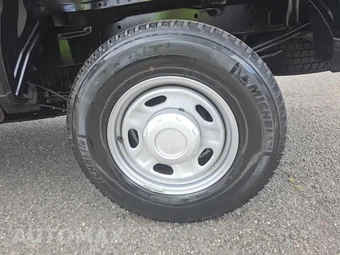 2022 Ford Super Duty F-250 XL Regular Cab Long Bed - miniatura 11
