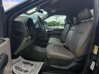 2022 Ford Super Duty F-250 XL Regular Cab Long Bed - miniatura 13