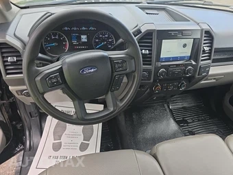 2022 Ford Super Duty F-250 XL Regular Cab Long Bed - miniatura 14