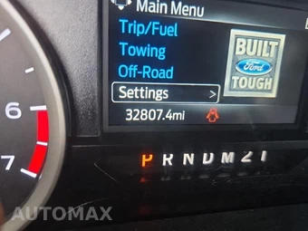 2022 Ford Super Duty F-250 XL Regular Cab Long Bed - miniatura 15