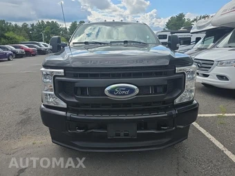 2022 Ford Super Duty F-250 XL Regular Cab Long Bed - miniatura 2