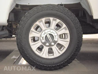 2022 Ford Super Duty F-250 XL Regular Cab Long Bed - miniatura 12
