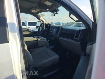 2022 Ford Super Duty F-250 XL Regular Cab Long Bed - miniatura 14