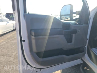 2022 Ford Super Duty F-250 XL Regular Cab Long Bed - miniatura 15