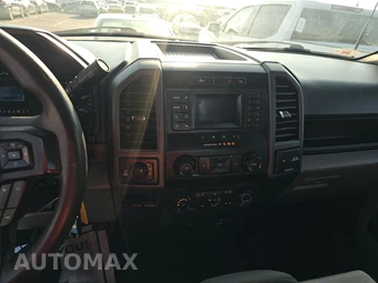 2022 Ford Super Duty F-250 XL Regular Cab Long Bed - miniatura 17