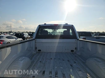 2022 Ford Super Duty F-250 XL Regular Cab Long Bed - miniatura 22