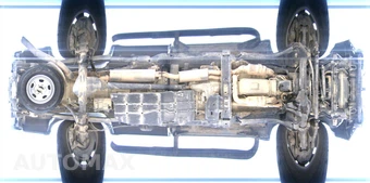 2022 Ford Super Duty F-250 XL Regular Cab Long Bed - miniatura 26