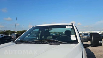 2022 Ford Super Duty F-250 XL Regular Cab Long Bed - miniatura 27