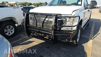 2022 Ford Super Duty F-250 XL Regular Cab Long Bed - miniatura 28