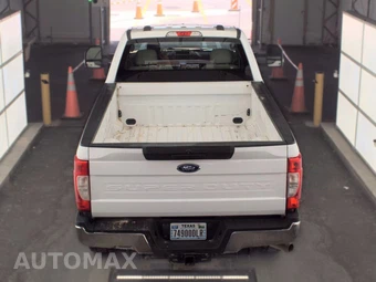 2022 Ford Super Duty F-250 XL Regular Cab Long Bed - miniatura 6
