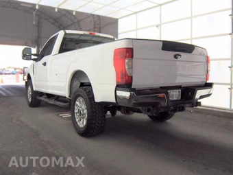 2022 Ford Super Duty F-250 XL Regular Cab Long Bed - miniatura 8