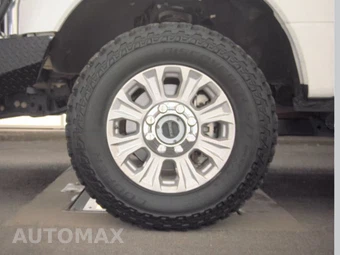2022 Ford Super Duty F-250 XL Regular Cab Long Bed - miniatura 9
