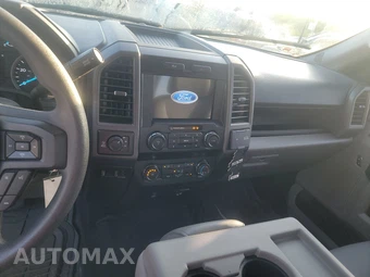 2022 Ford Super Duty F-250 XL Regular Cab Long Bed - miniatura 11