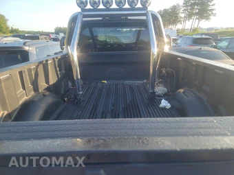 2022 Ford Super Duty F-250 XL Regular Cab Long Bed - miniatura 15