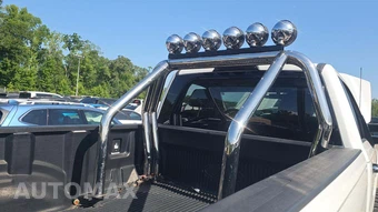 2022 Ford Super Duty F-250 XL Regular Cab Long Bed - miniatura 18