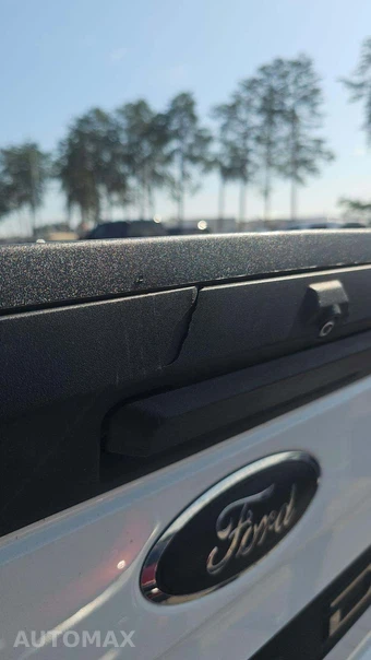 2022 Ford Super Duty F-250 XL Regular Cab Long Bed - miniatura 20