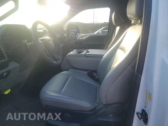 2022 Ford Super Duty F-250 XL Regular Cab Long Bed - miniatura 7
