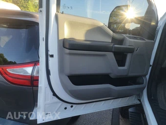 2022 Ford Super Duty F-250 XL Regular Cab Long Bed - miniatura 9