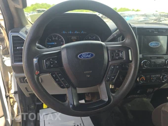 2022 Ford Super Duty F-250 XLT Crew Cab Long Bed - miniatura 10