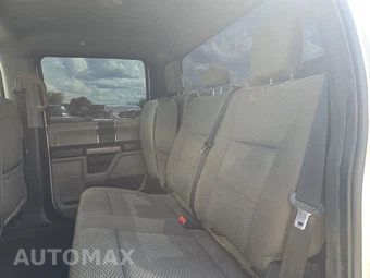 2022 Ford Super Duty F-250 XLT Crew Cab Long Bed - miniatura 13