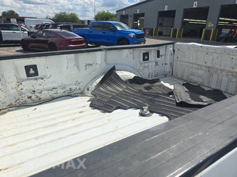 2022 Ford Super Duty F-250 XLT Crew Cab Long Bed - miniatura 16