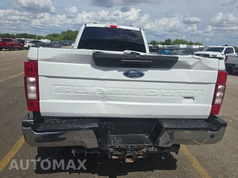 2022 Ford Super Duty F-250 XLT Crew Cab Long Bed - miniatura 5