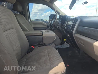 2022 Ford Super Duty F-250 XLT Crew Cab Long Bed - miniatura 8