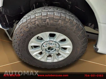 2022 Ford Super Duty F-250 XLT Crew Cab Long Bed - miniatura 20