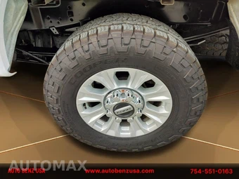 2022 Ford Super Duty F-250 XLT Crew Cab Long Bed - miniatura 21
