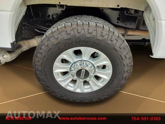 2022 Ford Super Duty F-250 XLT Crew Cab Long Bed - miniatura 22