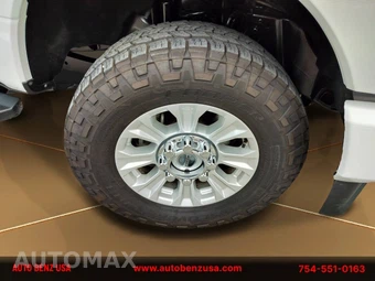 2022 Ford Super Duty F-250 XLT Crew Cab Long Bed - miniatura 23