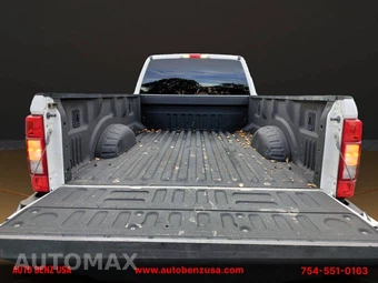 2022 Ford Super Duty F-250 XLT Crew Cab Long Bed - miniatura 24