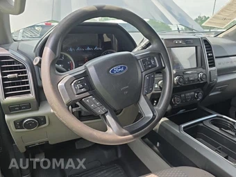 2022 Ford Super Duty F-250 XLT Crew Cab Long Bed - miniatura 14