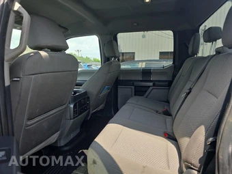 2022 Ford Super Duty F-250 XLT Crew Cab Long Bed - miniatura 16
