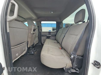2022 Ford Super Duty F-250 XLT Crew Cab Medium Bed - miniatura 13