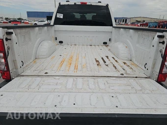 2022 Ford Super Duty F-250 XLT Crew Cab Medium Bed - miniatura 16
