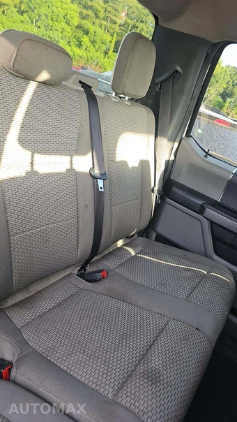2022 Ford Super Duty F-250 XLT Crew Cab Medium Bed - miniatura 23
