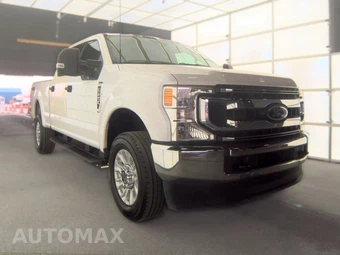 2022 Ford Super Duty F-250 XLT Crew Cab Medium Bed - miniatura 3