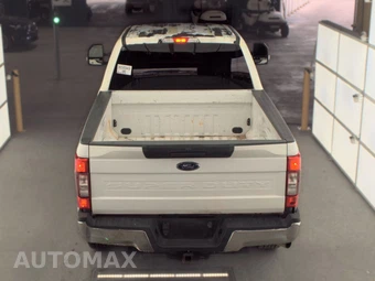 2022 Ford Super Duty F-250 XLT Crew Cab Medium Bed - miniatura 5