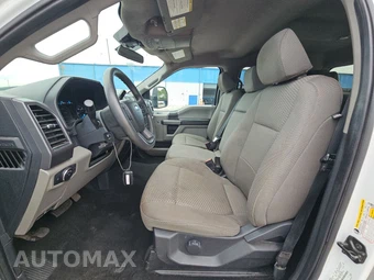 2022 Ford Super Duty F-250 XLT Crew Cab Medium Bed - miniatura 7