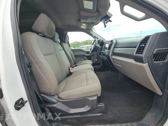 2022 Ford Super Duty F-250 XLT Crew Cab Medium Bed - miniatura 8