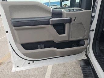 2022 Ford Super Duty F-250 XLT Crew Cab Medium Bed - miniatura 9