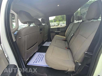 2022 Ford Super Duty F-250 XLT Crew Cab Medium Bed - miniatura 13