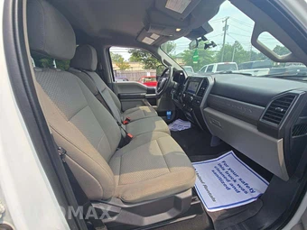 2022 Ford Super Duty F-250 XLT Crew Cab Medium Bed - miniatura 18
